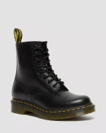 1460 WOMEN'S Smooth Leather Lace Up Boots