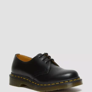 1461 Women's Smooth Leather Oxford Shoes