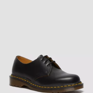 1461 Vintage Made in England Leather Oxford Shoes