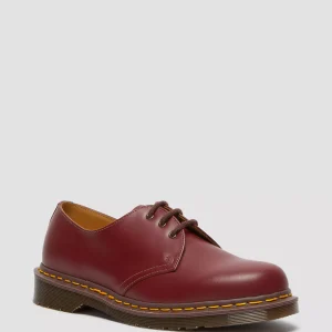 1461 Vintage Made in England Leather Oxford Shoes