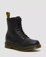 1460 Pascal Virginia Leather Lace Up Boots