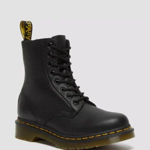 1460 Pascal Virginia Leather Lace Up Boots