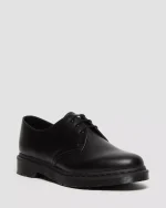 1461 MONO Smooth Leather Oxford Shoes