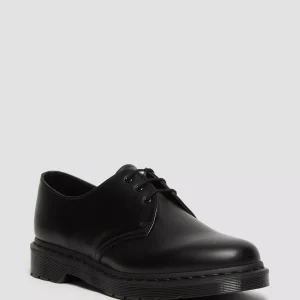 1461 MONO Smooth Leather Oxford Shoes