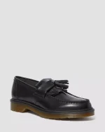 Adrian Smooth Leather Tassel Loafer