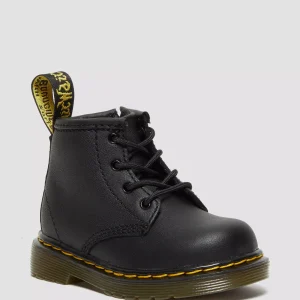Infant 1460 Softy T Leather Lace Up Boots