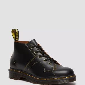 Church Vintage Monkey Boots