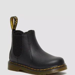 Infant/Toddler 2976 Softy T Leather Chelsea Boots