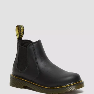 Junior 2976 Softy T Leather Chelsea Boots