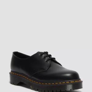 1461 BEX Smooth Leather Oxford Shoes