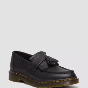 Adrian Women's Virginia Leather Tassel Loafers