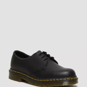 1461 Slip Resistant Leather Oxford Shoes