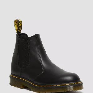 2976 Slip Resistant Leather Chelsea Boots