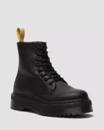 Vegan Jadon II Mono Platform Boots