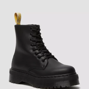 Vegan Jadon II Mono Platform Boots