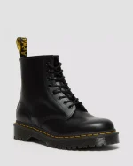 1460 BEX Smooth Leather Lace Up Boots