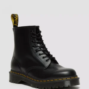 1460 BEX Smooth Leather Lace Up Boots