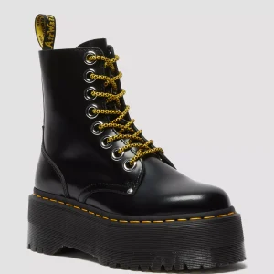 Jadon Max Boot Women's Platforms