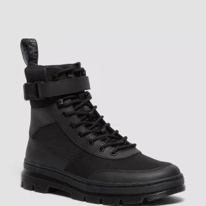 Combs Tech Poly Casual Boots