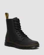COMBS Leather Casual Boots