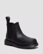Junior 2976 Leonore Faux Fur Lined Chelsea Boots