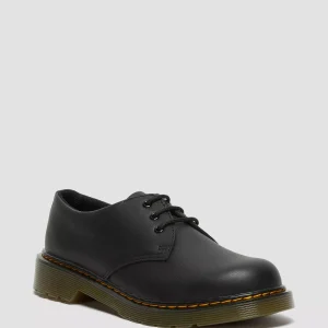 Youth 1461 Softy T Leather Shoes