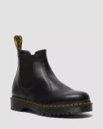 2976 BEX Smooth Leather Chelsea Boots