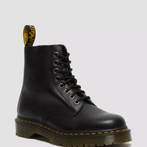 1460 Bex Pisa Leather Lace Up Boots
