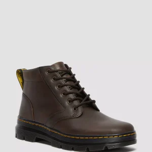 Bonny Leather Casual Boots