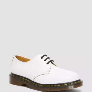 1461 Vintage Made in England Leather Oxford Shoes