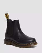 2976 Women's Virginia Leather Chelsea Boots
