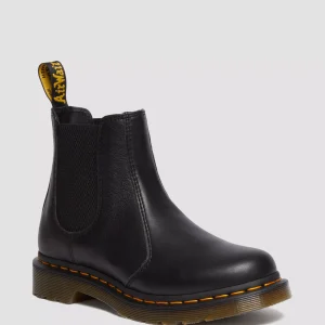 2976 Women's Virginia Leather Chelsea Boots