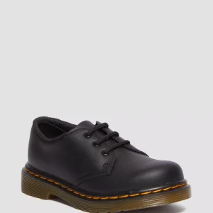 1461 Toddler Softy T Leather Oxford Shoes