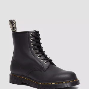 1460 GENIX NAPPA Reclaimed Leather Lace Up Boots