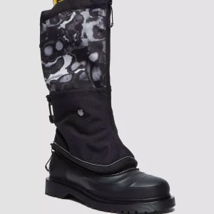 14XX Removable Gaiters Sub Boots