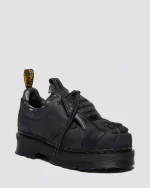 1461 Protect Leather Oxford Shoes