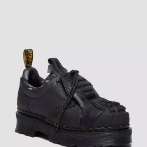 1461 Protect Leather Oxford Shoes