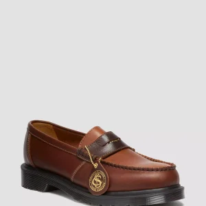 Penton Made in England Leather Loafer