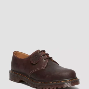 1461 Made In England Commander Oxford Shoes