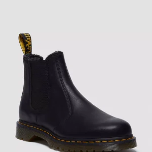 2976 Grizzly Fleece Lined Chelsea Boots