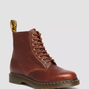 1460 Ambassador Leather Lace Up Boots