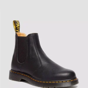 2976 Ambassador Leather Chelsea Boots