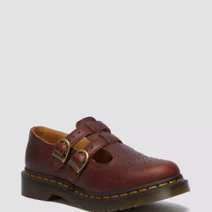 8065 Ambassador Mary Jane Shoes