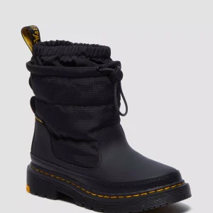 Junior Cullen Fleece Lined Winter Boots
