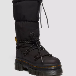 Audrick Hi Puffer Boots
