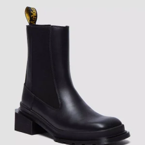 Maybole Square Toe Chelsea Boots