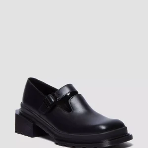MAYBOLE MJ Square Toe Mary Jane Shoes