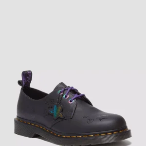 1461 x BT21 Oxford Shoes