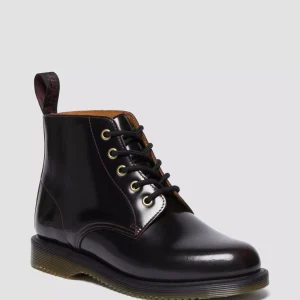 Emmeline Arcadia Lace Up Boots