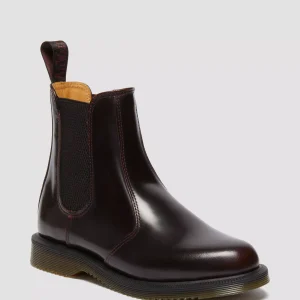 Flora Arcadia Chelsea Boots